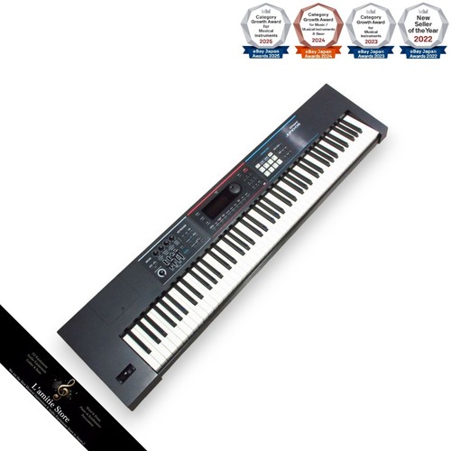 Synthétiseur roland junods88 - synthétiseur,