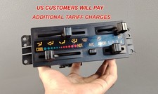 Isuzu Npr AC/Chauffage Climat