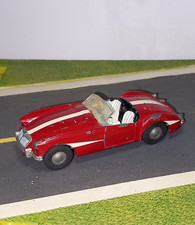 MG MGA CABRIOLET SPOT ON MADE
