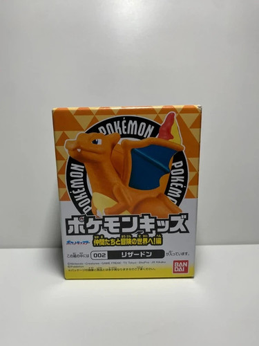 Figurine pokémon bandai kids - bandai,