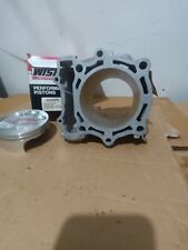 WISECO Yamaha Yzf 400 Wrf 400 Piston Cylinder