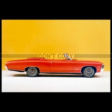 Photo A.034337 CHEVROLET