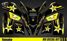 Kit Déco Quad pour / Atv Decal Kit for Yamaha Blaster 200 - Rockstar