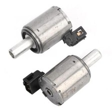 2X FOR AL4 CITROEN C3 C4 C5 C8 DS3 EVASION JUMPY Automatic Box Solenoid Valve,