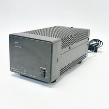 TRIO PS-20 13.8V 4A 10W DC