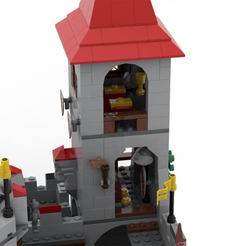 Remake set 7946 le - du,