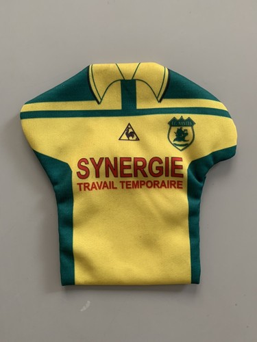 Nantes fanion mini - fc, maillot