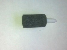 diffuseur air 2,5 x 1,5 cm  aquarium pompe bulleur  air stone