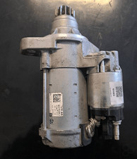 02M911024J Démarreur  SEAT IBIZA (KJ) 1.5 TSI EVO ACT (110Kw) Ber 5p/b/1498cc