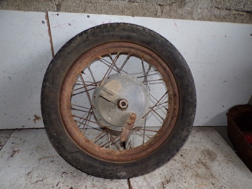 Jante roue arrière pneu - roue,
