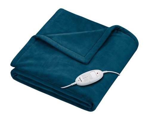 Beurer couverture chauffante - beurer,