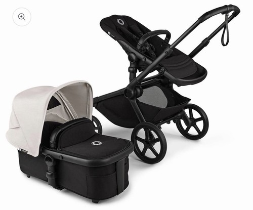 Bugaboo kangaroo complete - bugaboo,