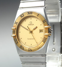 1991 Near MINT OMEGA