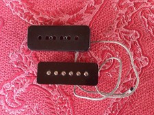  Micro Guitare GIBSON P-90