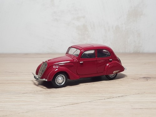Paradcar kit résine - paradcar, 1/43