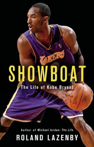 Showboat life kobe - of, bryant