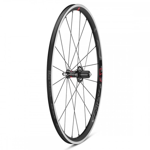 Roues fulcrum racing c17 - 5,