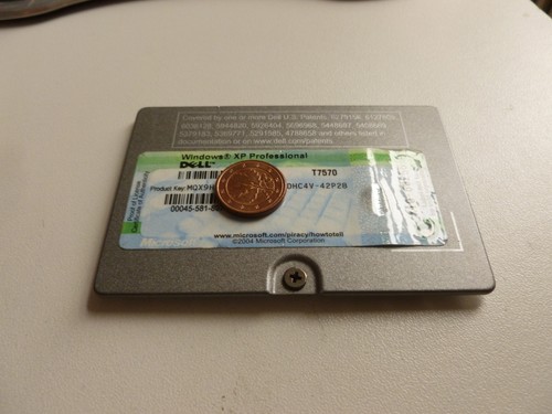 Original dell latitude - latitude, d