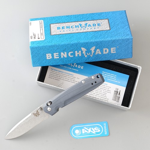 Benchmade 485 folding - benchmade, bm