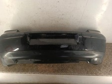 Pare choc arriere VOLKSWAGEN GOLF 4 1J6807421DGRU