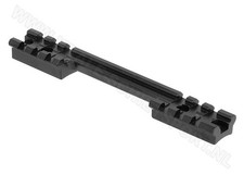 Rail de montage UTG Remington