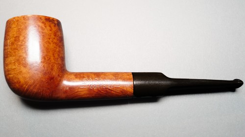 Pipe bruyère doublée écume - bruyère,