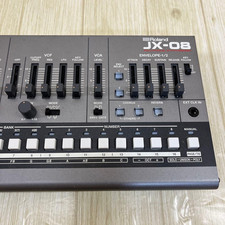 Roland JX-08 Boutique Analog