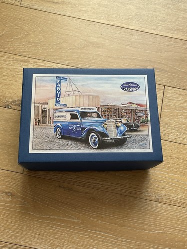 Camion mercedes slot classic - mercedes,