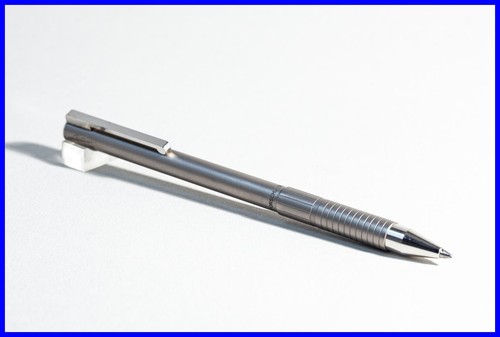 Stylo bille porsche design - bille,