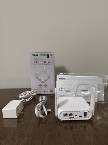 Asus be58 travel wi fi - rt-be58, wi-fi