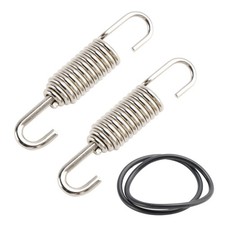 2x Ressort d'échappement pour EXC SX 250 300 Husqvarna TE TC EC 250 300 GasGas'