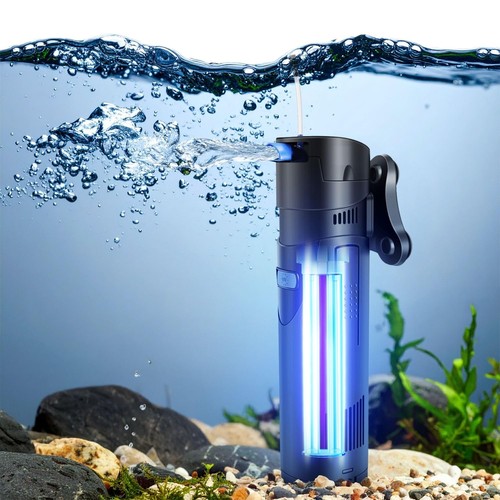 Flexzion aquarium filter - flexzion,
