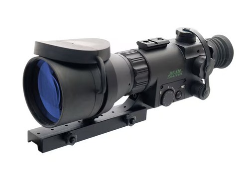 Atn aries mk410 spartan - mk410, 1st