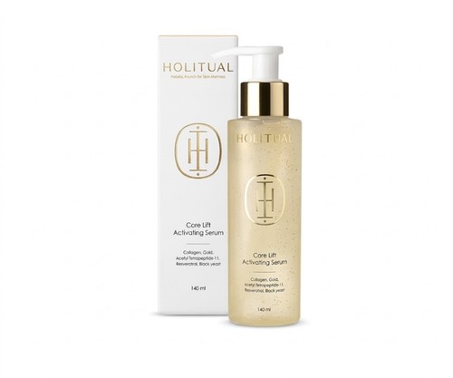 Sérum activateur holitual - activateur,