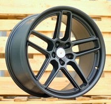 4x roues 20" SRT DEMON HEMI