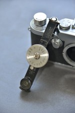 Télémètre LEICA LEITZ FODIS