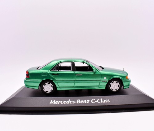 Maxichamps voiture miniature - maxichamps,