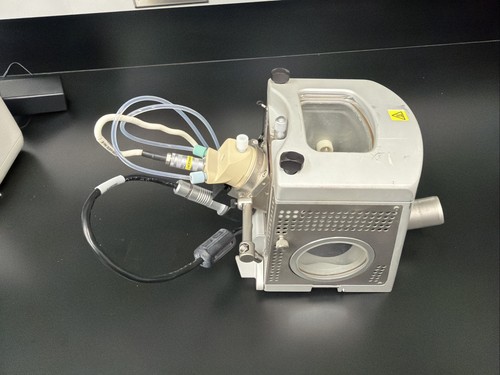 Thermo hesi electrospray - thermo, hesi-ii