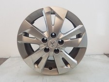 JANTE TOLE RIM Li, 16", 65J