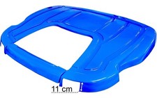 NEW HOLLAND Série T Toit