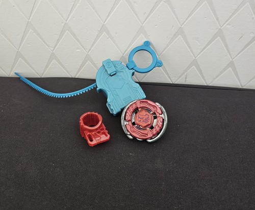 Toupie beyblade métal - toupie,