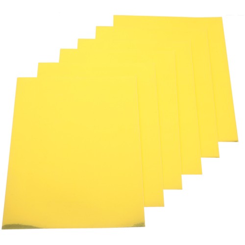 Sheets étiquettes - 20,