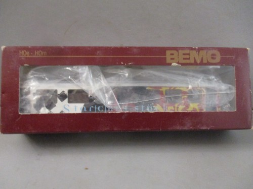 Bemo 3256 171 rhb - ho, as
