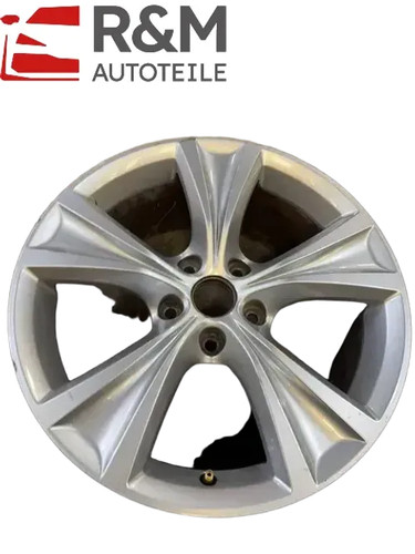 Pièce jante alu seat - 1, leon