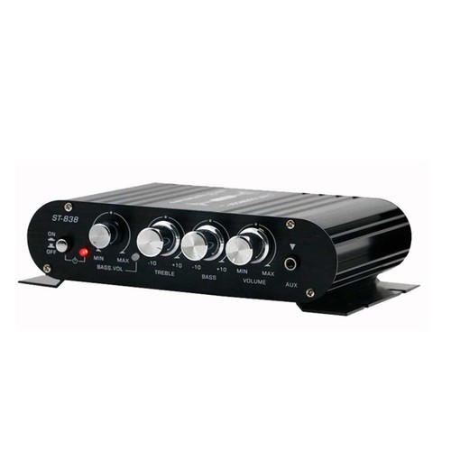 838 amplificateur home - -838,