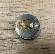 Mouvement De Montre Chrono