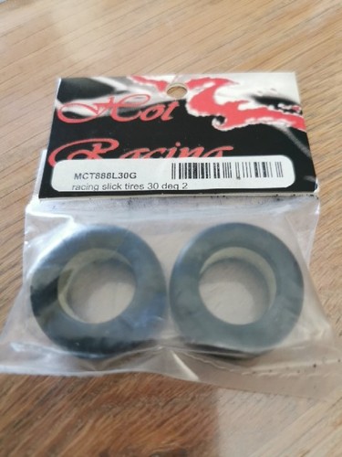 Hot racing mct888l30g - racing,