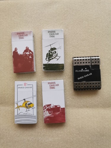 Envoi offert lot de 5 - -,