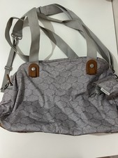 Sac à Langer Genève Tiny Clouds de la marque Béaba