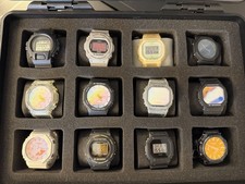 CASIO G-SHOCK Lot de montres